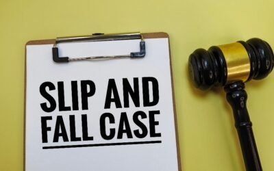 Do Illinois Courts Treat Slip and Fall Cases at Apartment Complexes Differently?