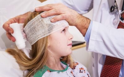 Why Traumatic Brain Injuries Are So Common in Personal Injury Cases