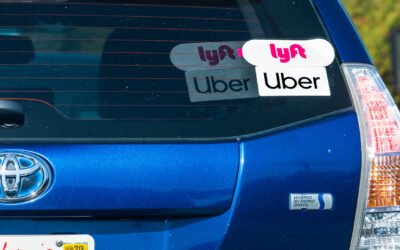 What Happens If You’re Injured in an Uber or Lyft Accident in Illinois?
