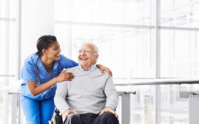 How Do You Know If a Nursing Home Is Safe in Illinois?